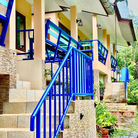 Hotel Chamil House Ban Ko En Zewnętrze zdjęcie