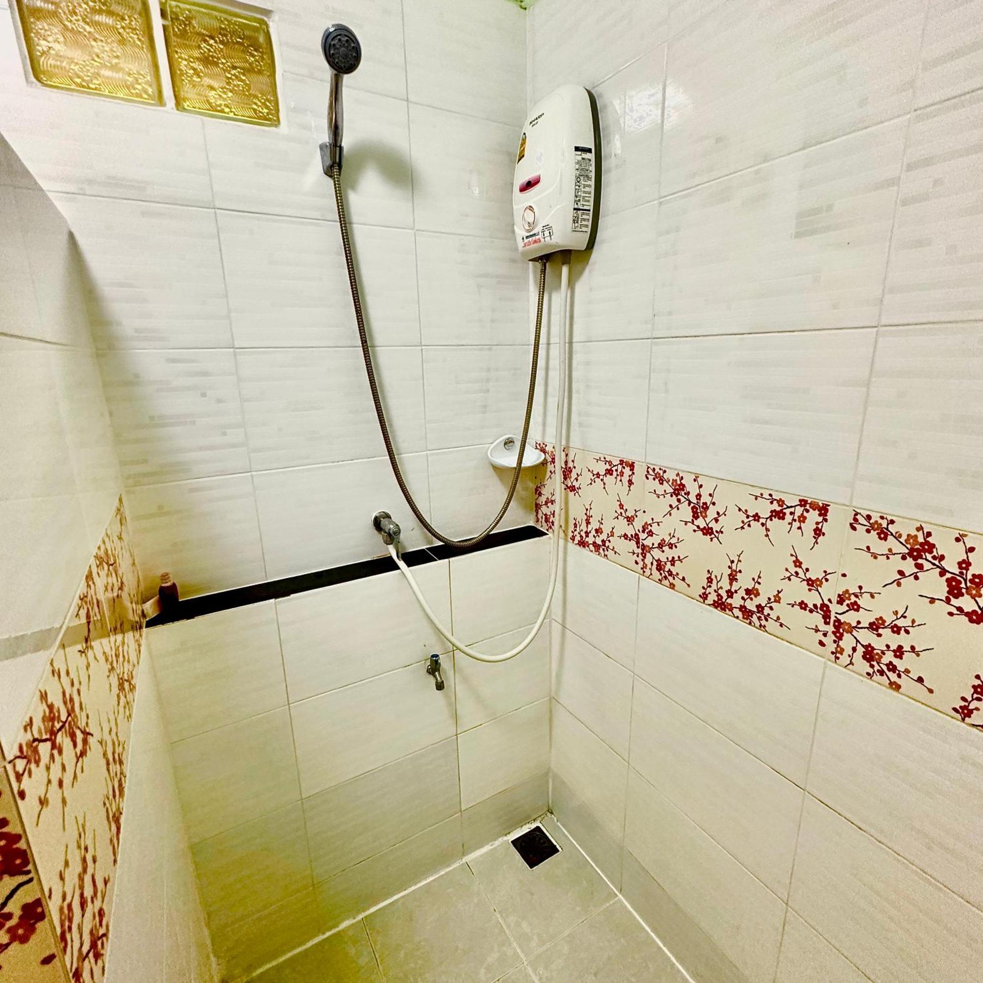 Hotel Chamil House Ban Ko En Zewnętrze zdjęcie