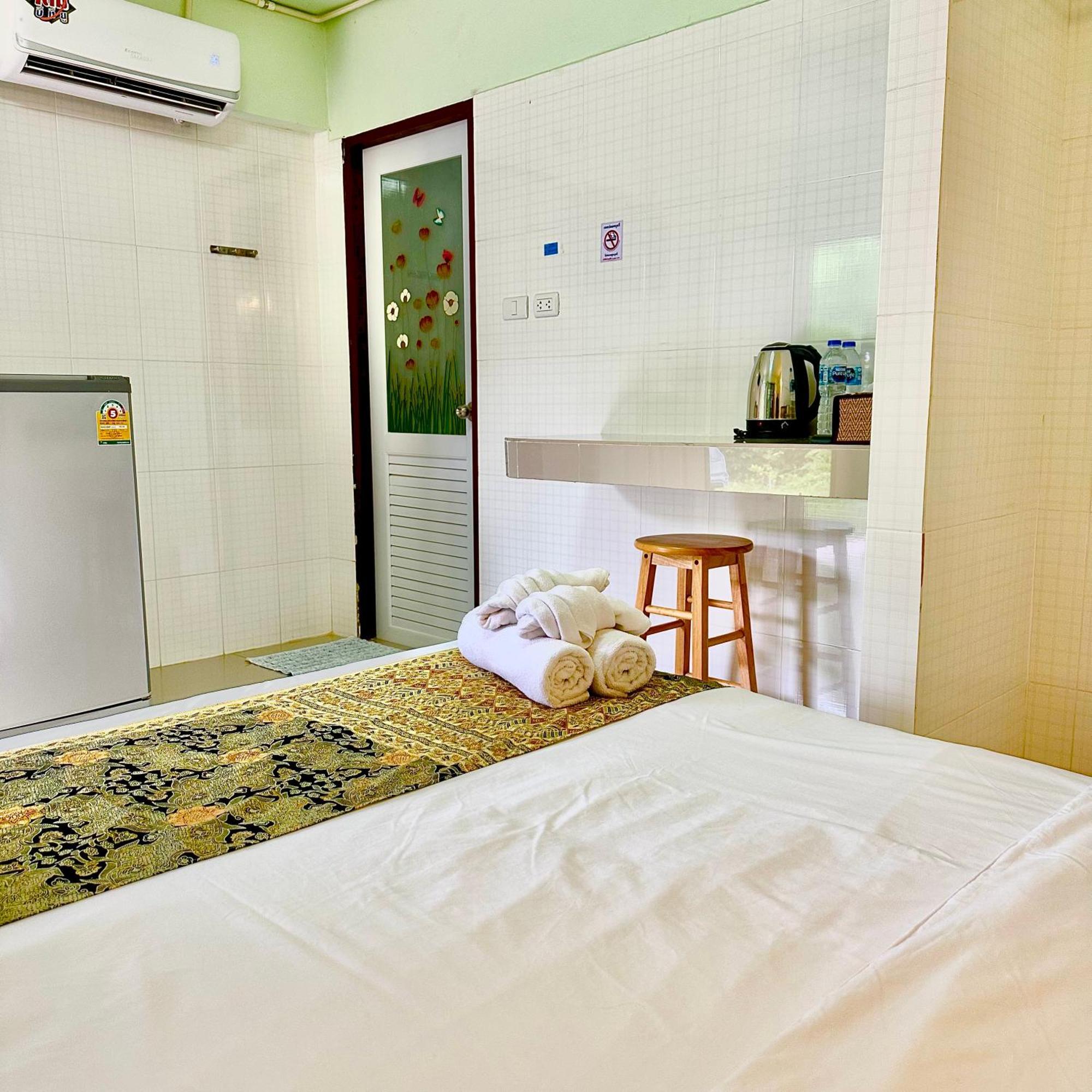 Hotel Chamil House Ban Ko En Zewnętrze zdjęcie